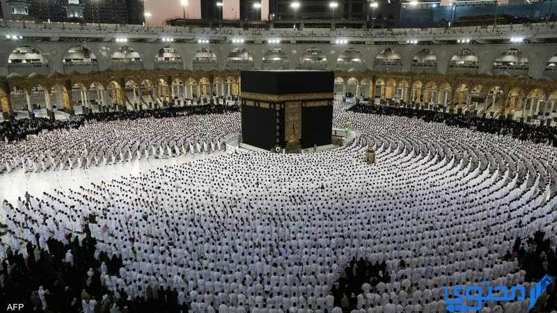 ما هي تطعيمات الحج الإلزامية