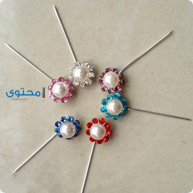 تفسير رؤية الدبابيس