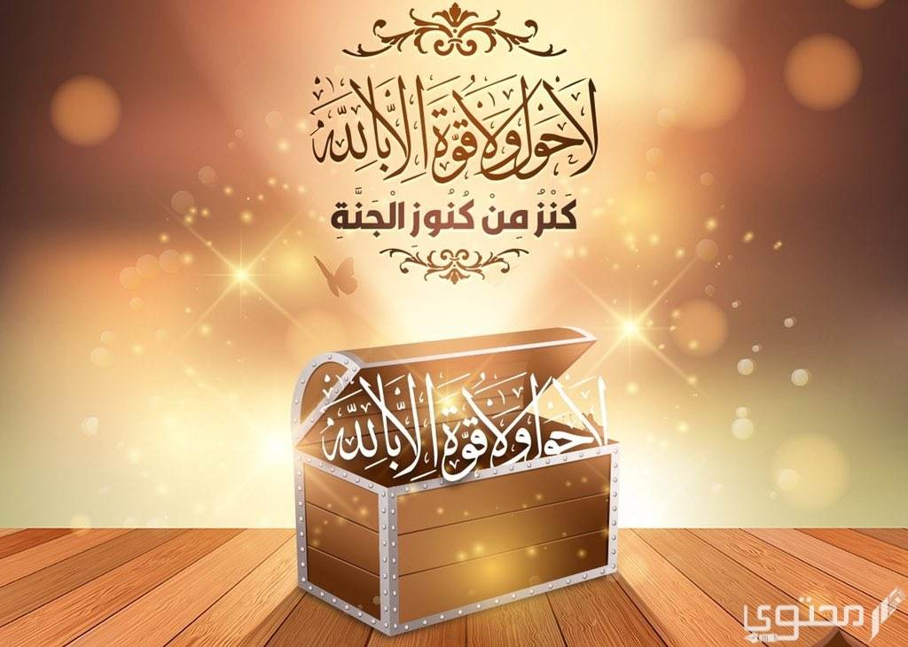 تجربتي مع الحوقلة للرزق والشفاء من الأمراض