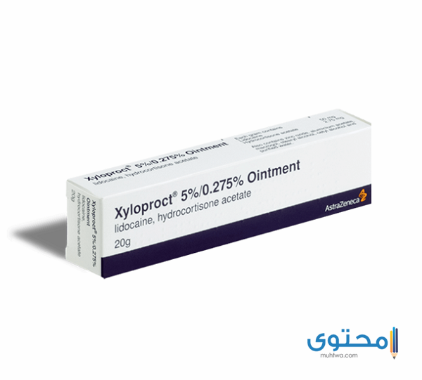 زايلوبروكت