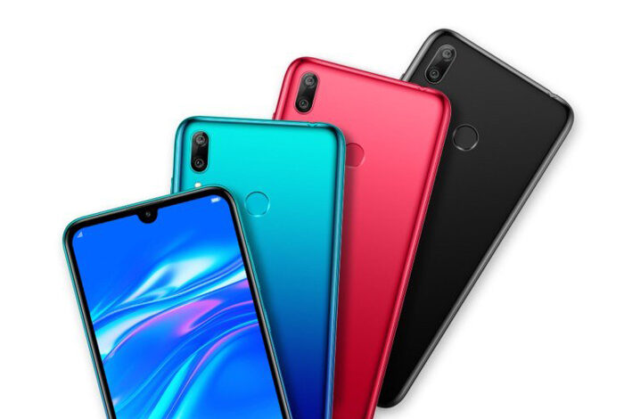 مواصفات وعيوب هواوي Y7 برايم Huawei Y7 Prime