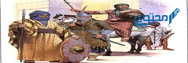 أول من أدخل نظام العسس الشرطة في الإسلام