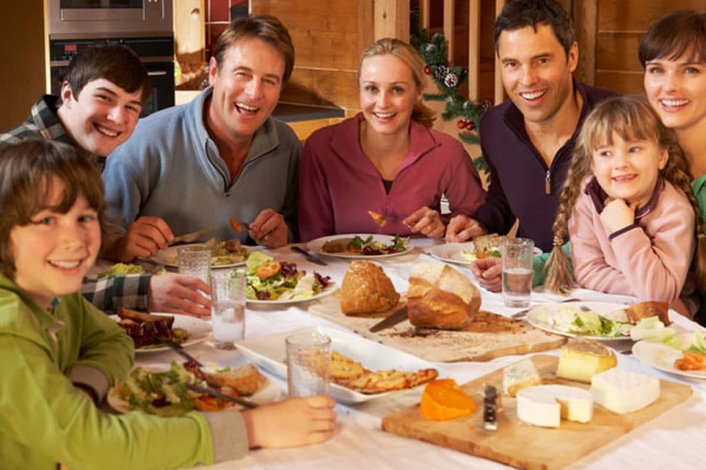 الطاولة في المنام