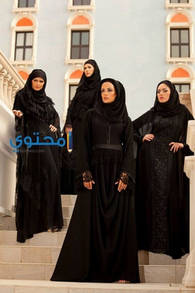 العباءة في المنام