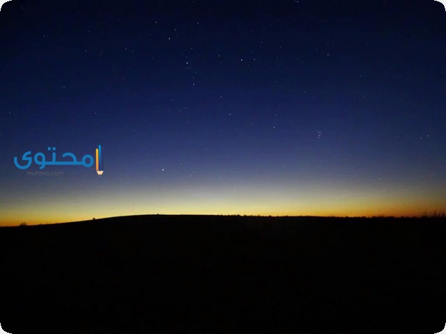 الخيط الابيض في الحلم