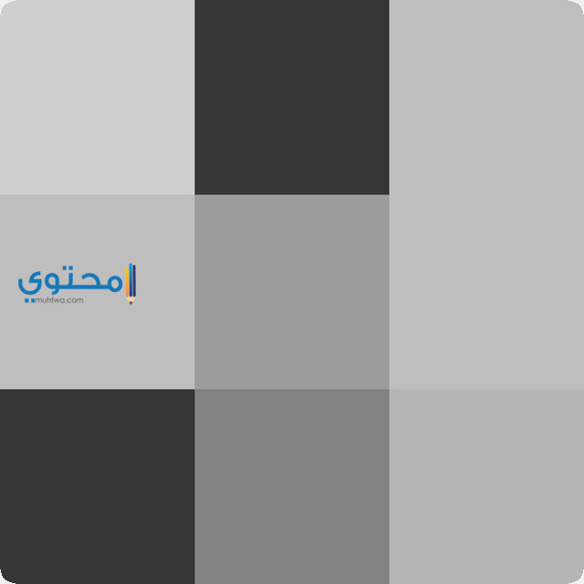 الرمادي في الحلم