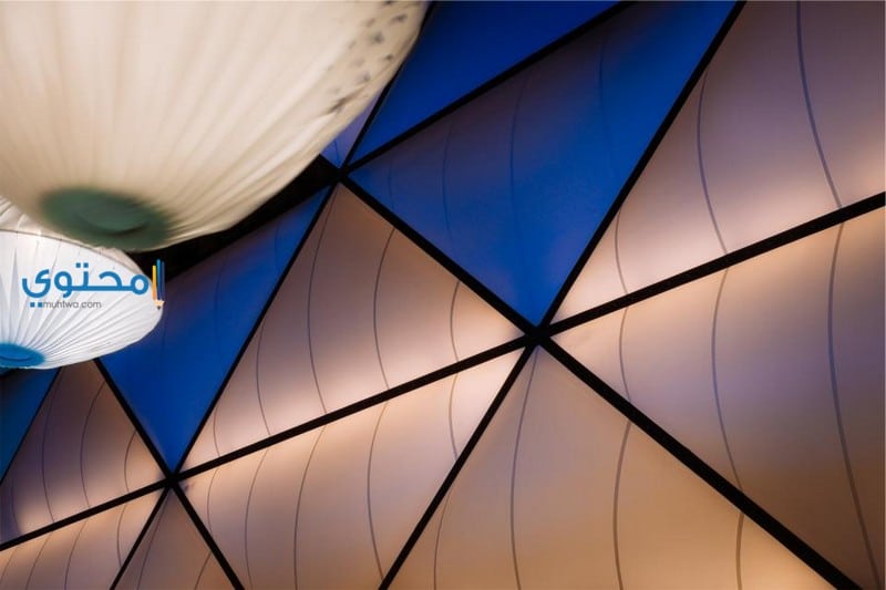 المثلث والشكل الهندسي في المنام