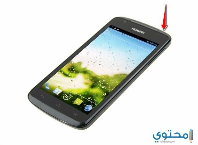 سعر ومواصفات Huawei Ascend G500