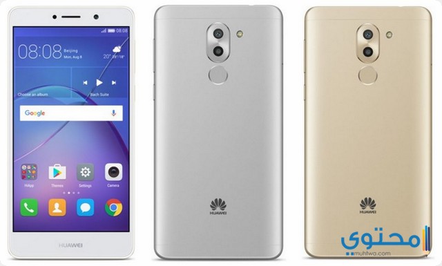 سعر ومواصفات Huawei Mate 9 Lite