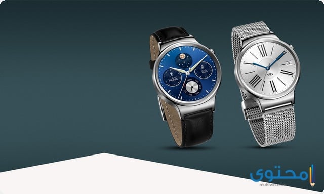 مميزات ساعات هواوي واسعارها 2025 Huawei Watch