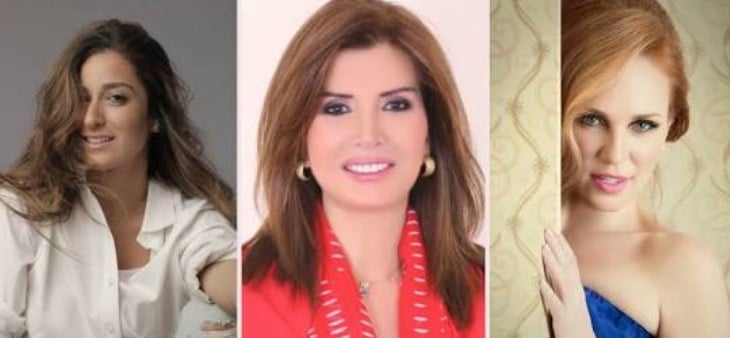 قصة مسلسل لا تطفئ الشمس للفنانة ميرفت آمين