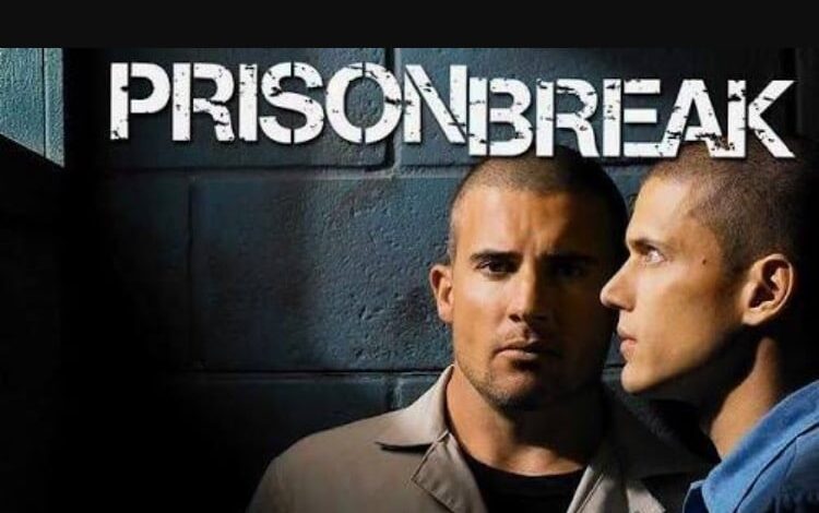 موعد عرض مسلسل بريزون بريك prison Break الموسم السادس