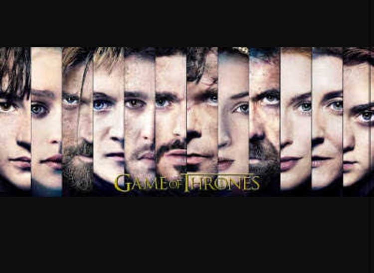 المسلسلات الأجنبية