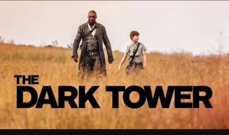 توقيت مشاهدة فيلم The dark tower هذا العام