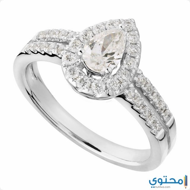 خاتم فضة في الحلم