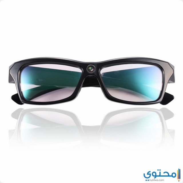 النظارة في المنام للعزباء