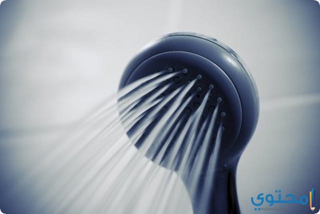 الاستحمام في المنام للرجل