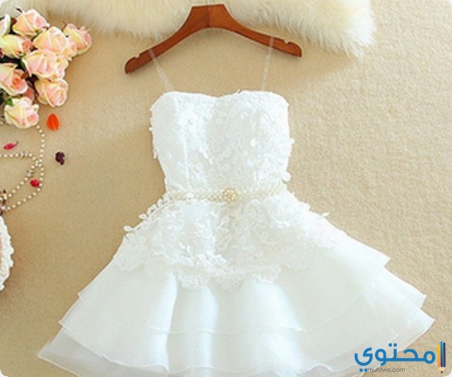 حلم الثوب الأبيض في المنام