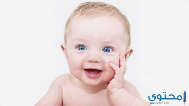 الولد في الحلم