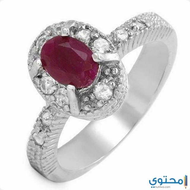 الياقوت في المنام للرجل