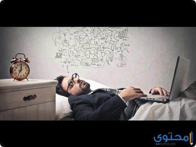 الرؤية واضغاث الأحلام