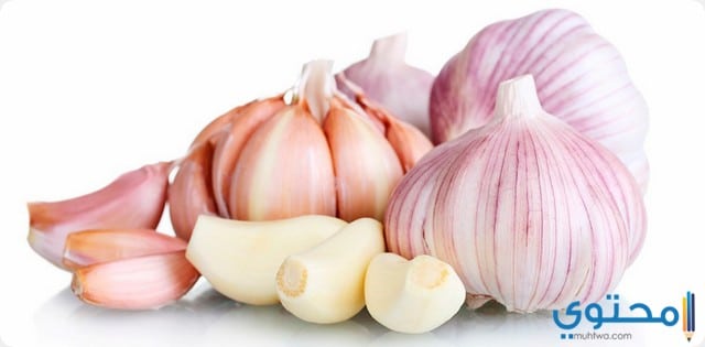 تفسير حلم الثوم