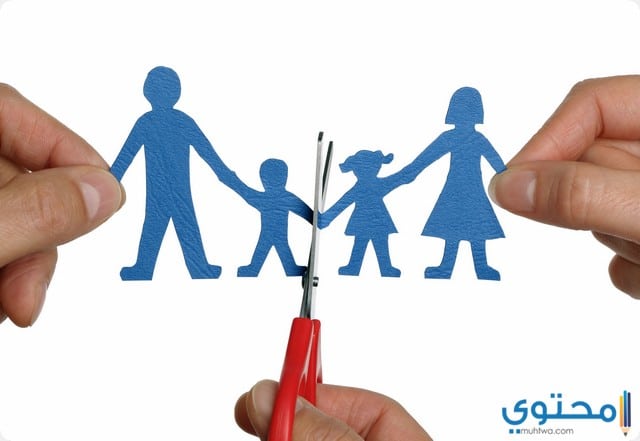 الطلاق في المنام للرجل