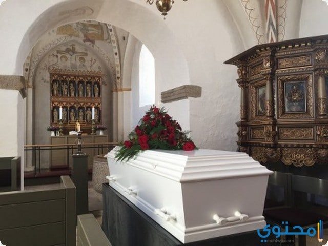 الميت اداني ولد