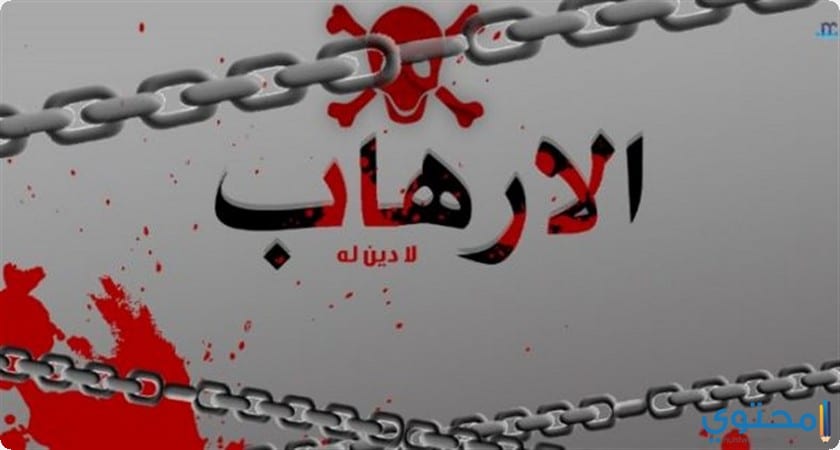 الإرهاب في الحلم