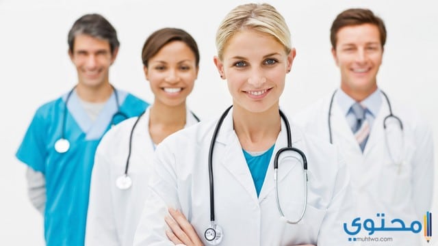 الطبيب في المنام للحامل