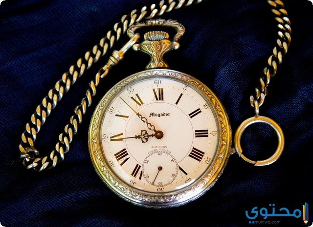 سلسة ذهب في الحلم