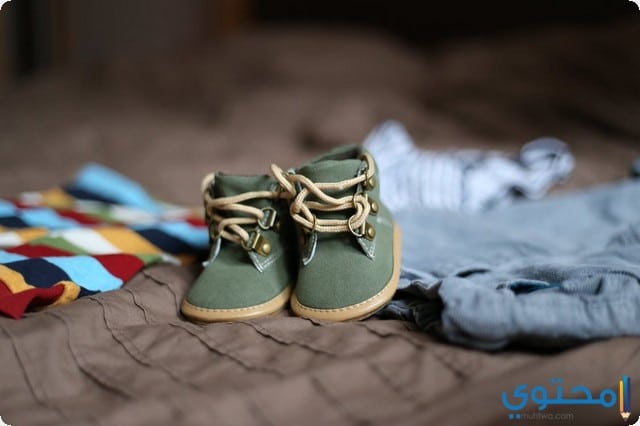 لبس الحذاء الأخضر في المنام