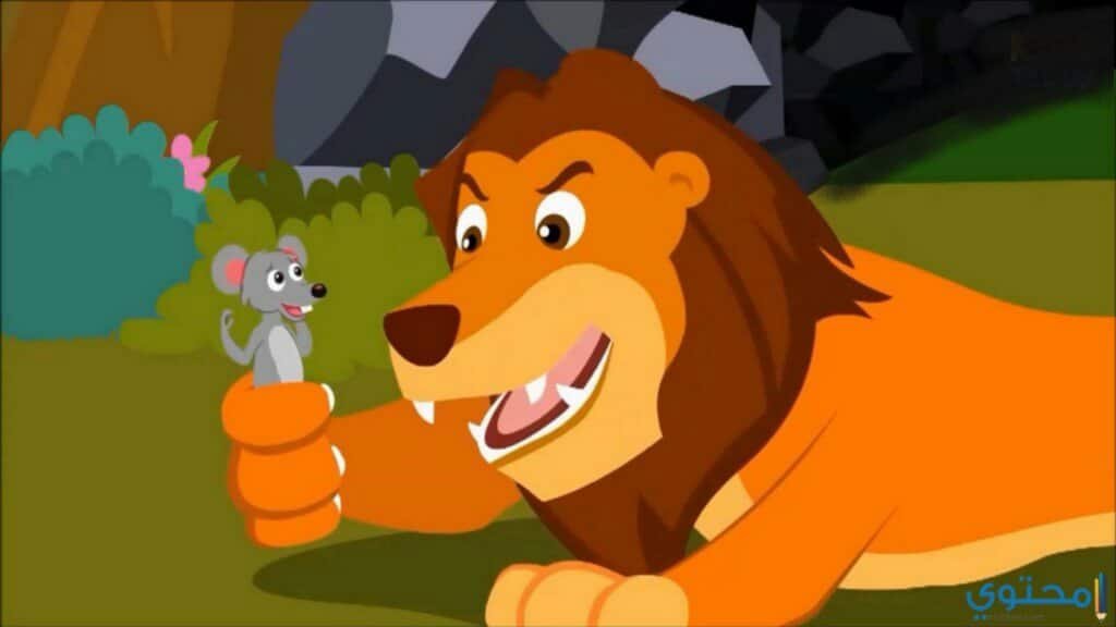 حدوتة أطفال قبل النوم