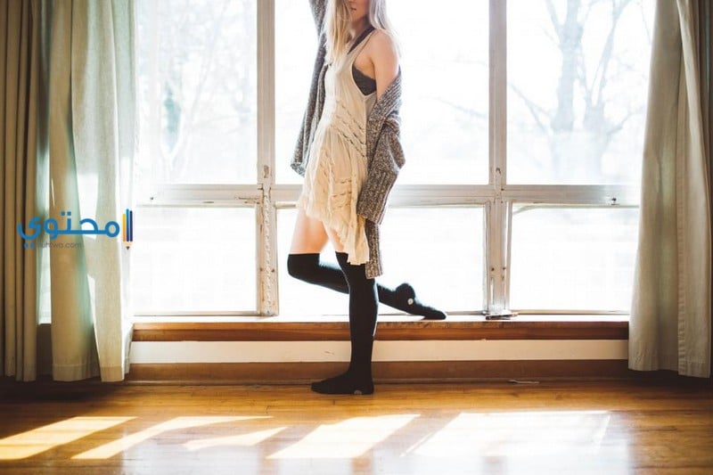 تفسير رؤية الجوارب