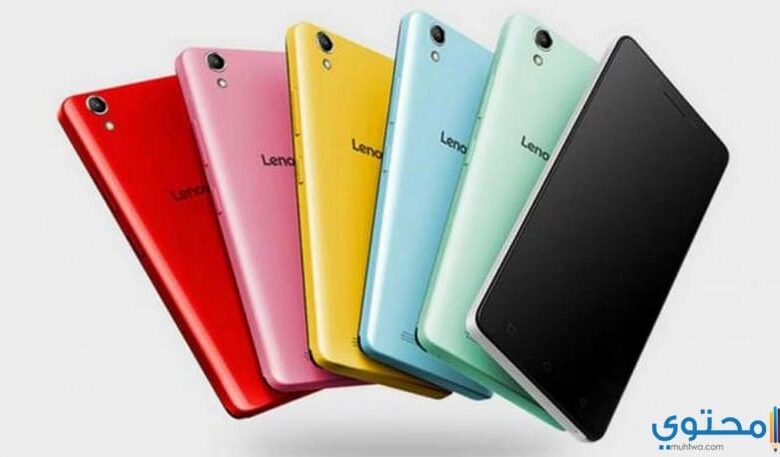 مواصفات هاتف Lenovo Z5 واهم مميزاته