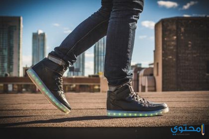 تفسير رؤية المشي والسير في المنام