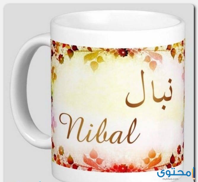 معنى اسم نِبال