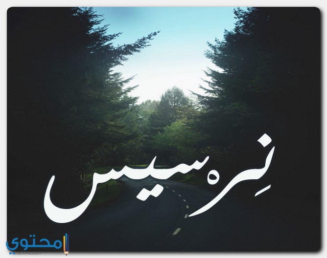 اسم نرسيس
