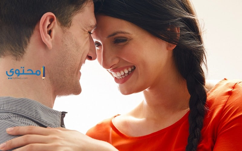 الزوج أو الزوجة المتوفى في المنام