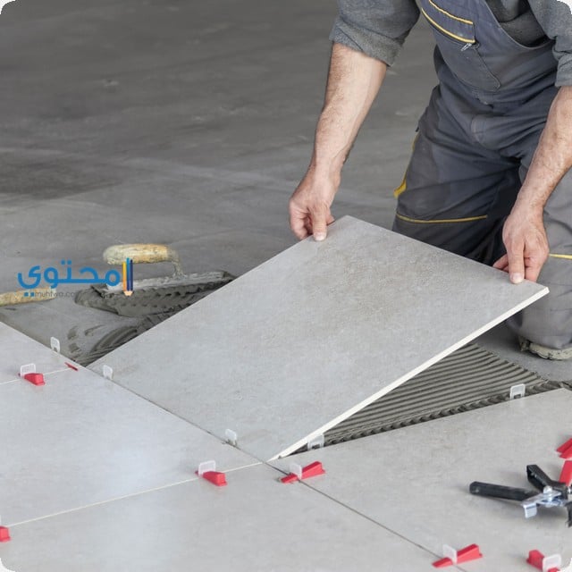 البلاط في الحلم