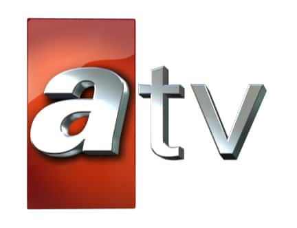 تردد قناة أي تي في التركية 2025 ATV على نايل سات