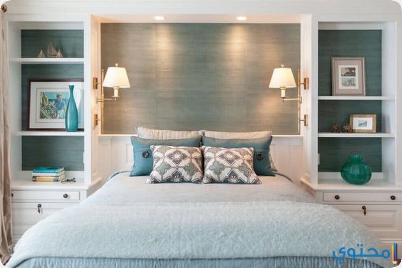 اثاث غرف نوم