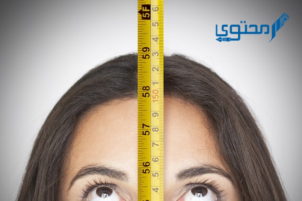 هل يحب الرجل المرأة القصيرة أم الطويلة؟