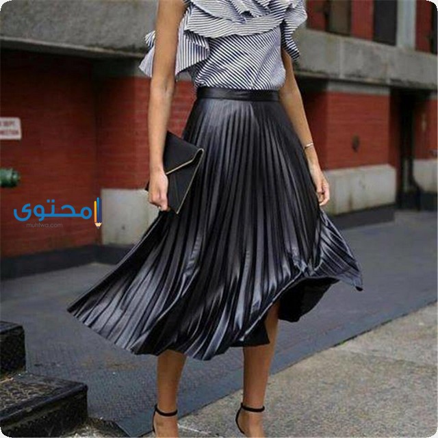 التنورة في المنام