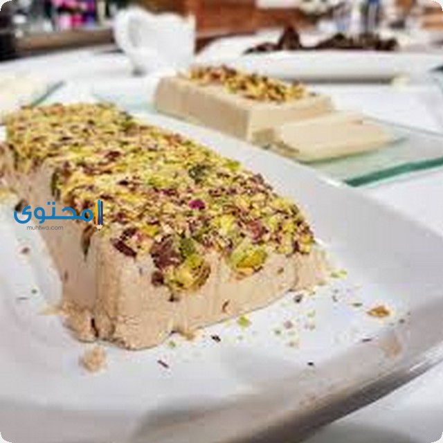 الحلاوة في الحلم