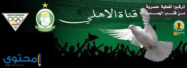 تردد قناة الأهلي الليبي