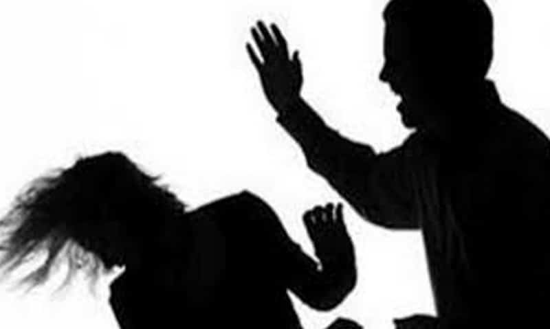 الضرب على البطن في المنام