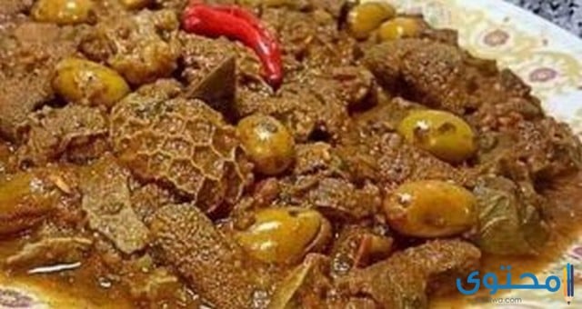 تفسير رؤية حلم الكرشة في المنام