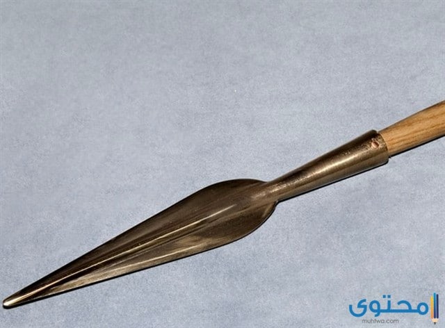 الرمح في الحلم