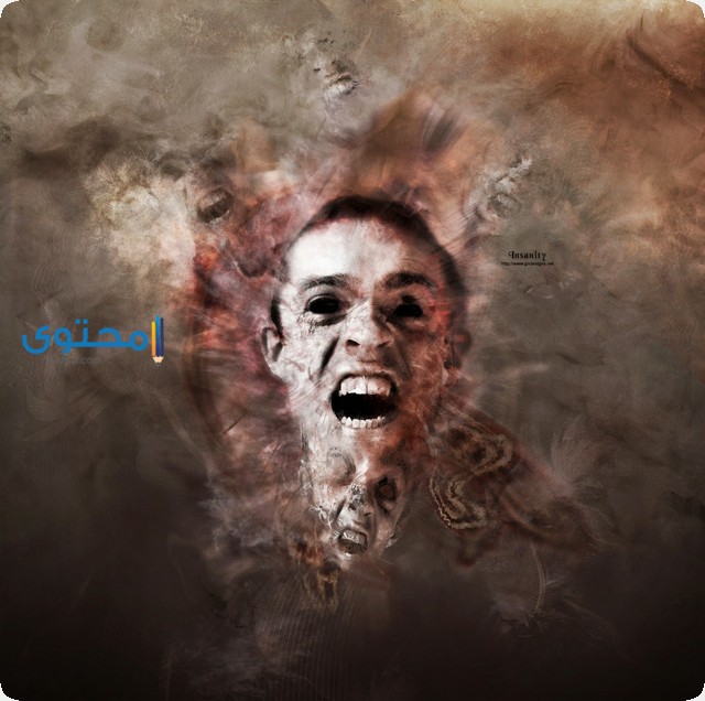 الجنون في الحلم